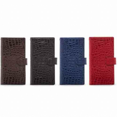 쇼베뉴엘 베가 레이서2 노블리안 다이어리 케이스_이미지