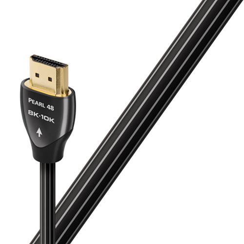 오디오퀘스트 Pearl 48 HDMI 케이블 (1.5m)