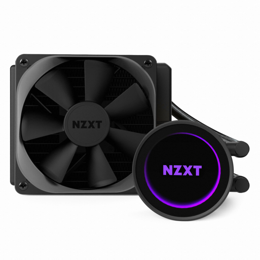 NZXT Kraken M22 �ؿܱ���