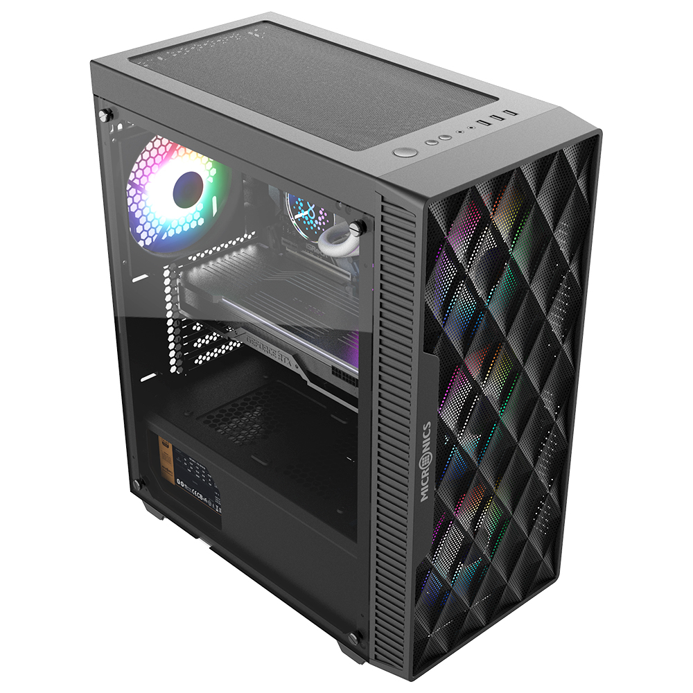 마이크로닉스 Master M80_이미지