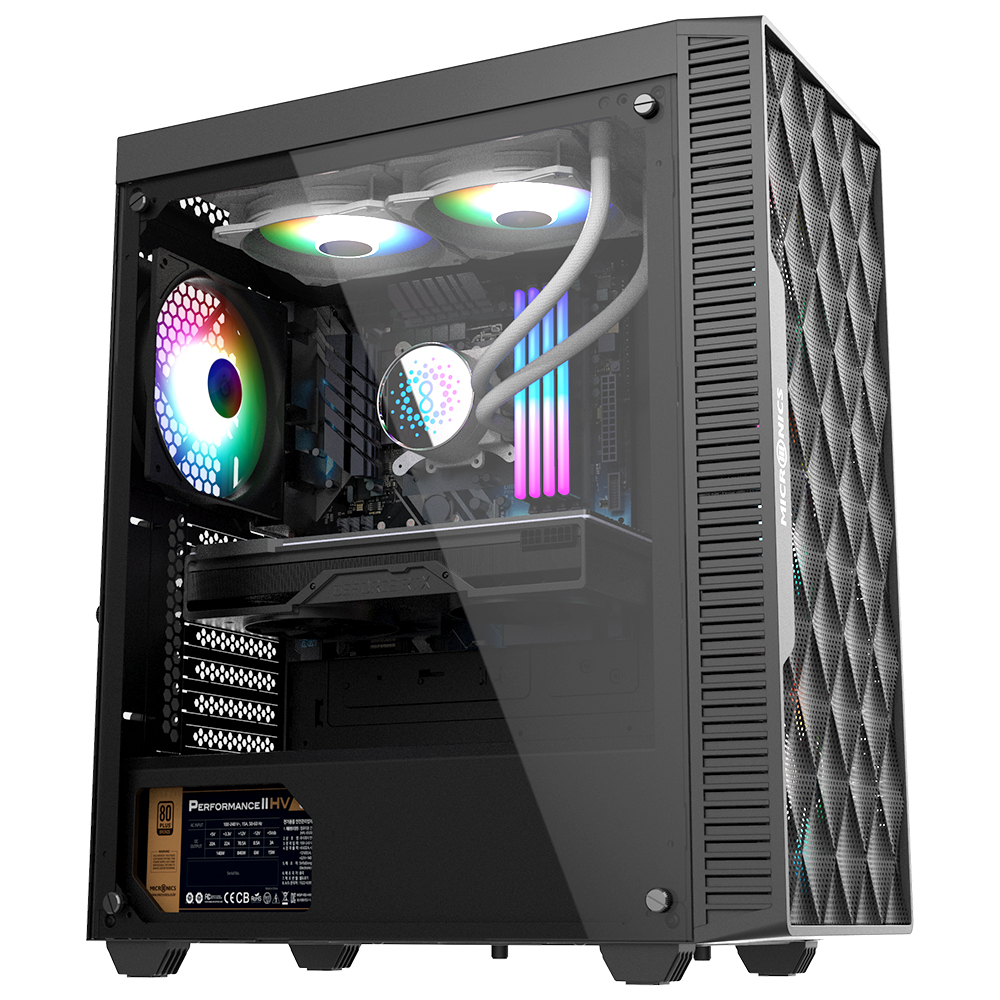 ����ũ�δн� Master M80