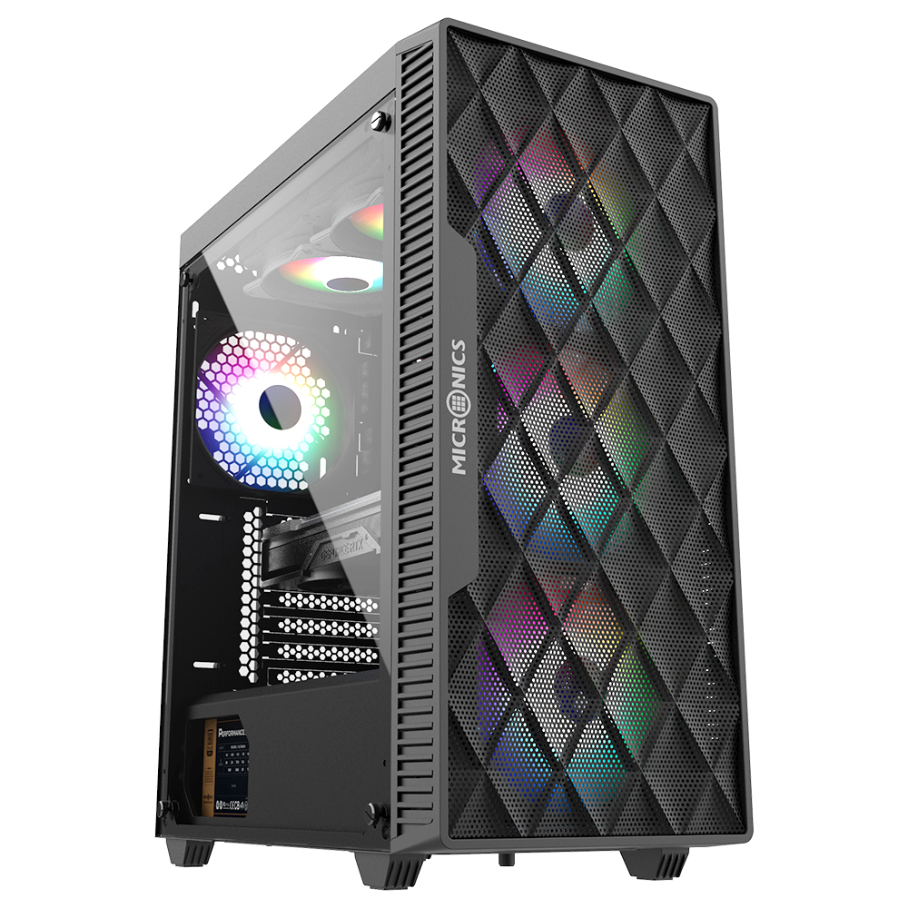 마이크로닉스 Master M80