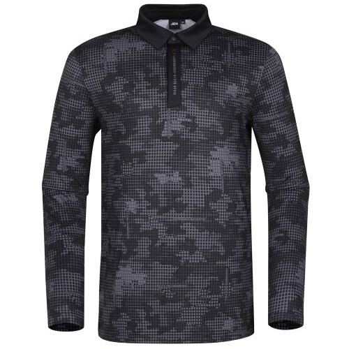 JDX골프 픽셀 까뮤 제에리 X1TLV1404BK_이미지