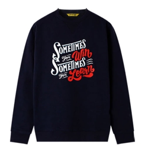  로드스타 SOMETIMES 맨투맨 RS-MTM-P208 상품이미지