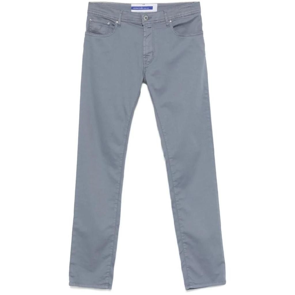 야콥 코헨 바드 패스트 팬츠 QE009054S3756TR T