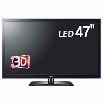 <b>LG</b>전자 인피니아 47LW4500