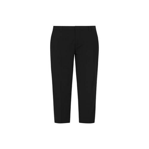 신성통상 폴햄 남성 컴포트 테이퍼드 히든밴딩 슬랙스_PHF1PP1036A