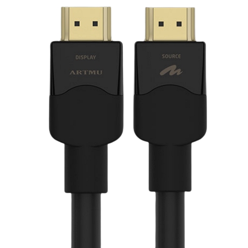 아트뮤 ULTRA HIGH SPEED HDMI 2.1 AOC 광 케이블 (HFOC20, 20m)