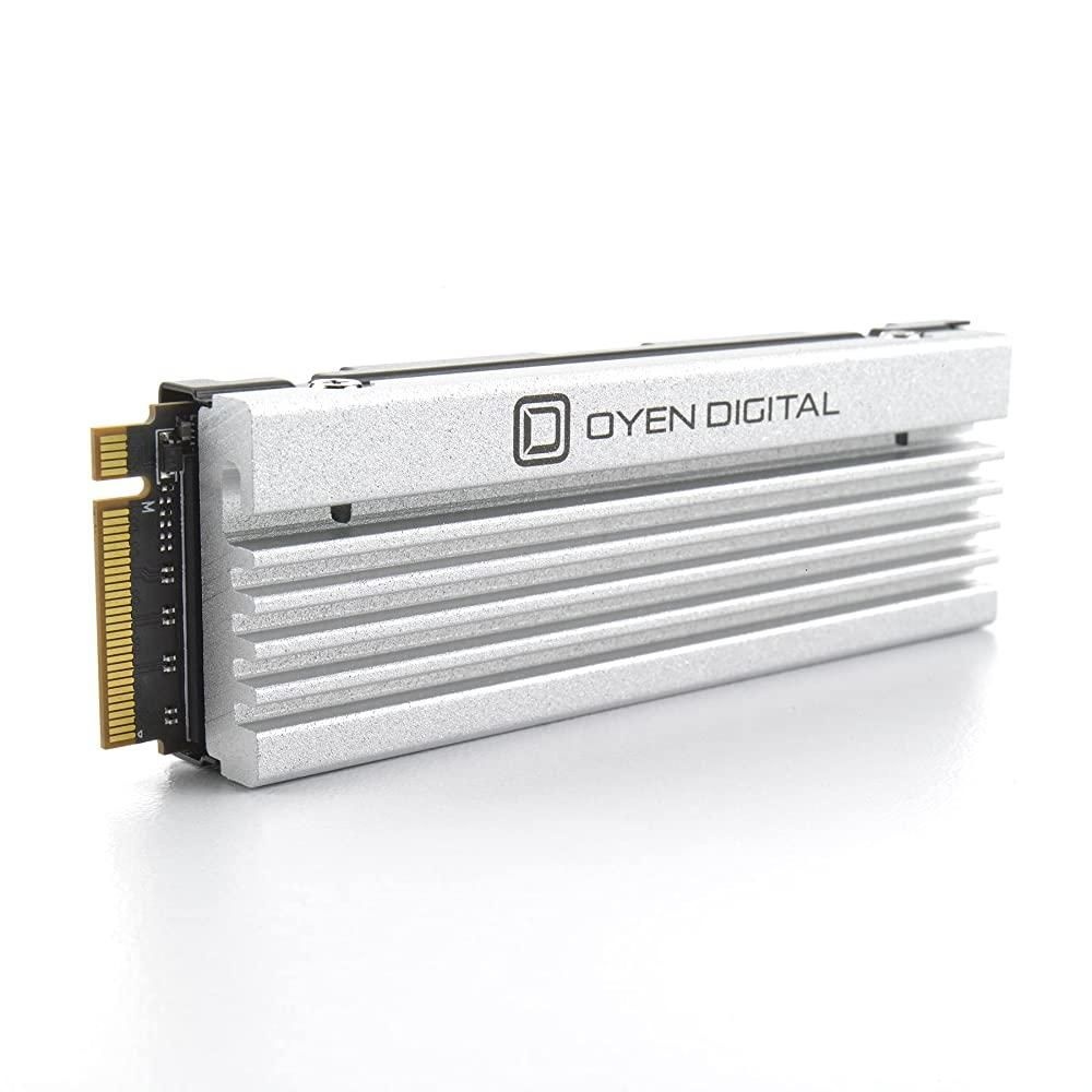 Oyen Digital Dash Pro M.2 NVMe 해외구매 (4TB)_이미지