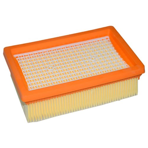 카처 MV4, WD4 호환 카트리지 필터 (2개)