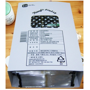 세화섬이랑 조미 삼각김밥김 100매