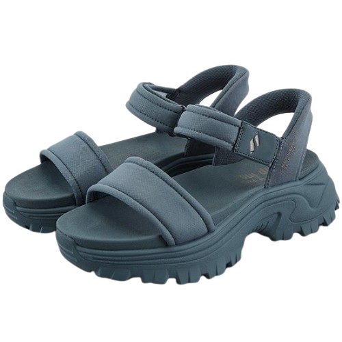 하이라이즈 샌들 슬립인스 SC0WSCFM012