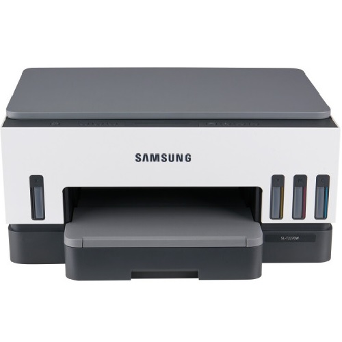 삼성전자 무한 SL-T2275W (재생잉크)