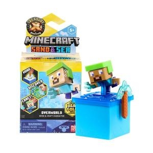 영실업 트레져X 마인크래프트 네더포탈 더블팩_이미지