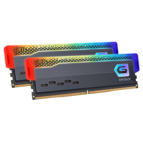 GeIL DDR5-6000 CL36 ORION V RGB ��Ű��