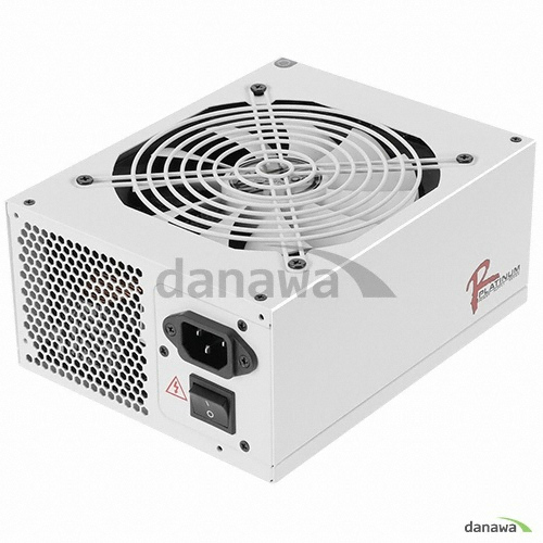 ANDYSON R 1200W PLATINUM 화이트_이미지