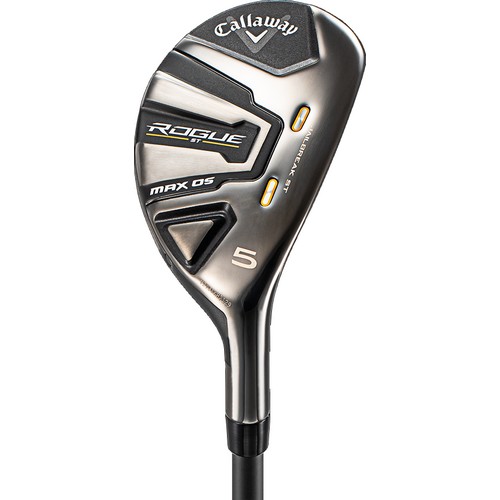 캘러웨이 로그 ST 맥스 OS 하이브리드 (정품)