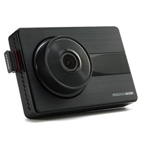 재원씨앤씨 아이로드 NX200 2채널 (32GB)_이미지