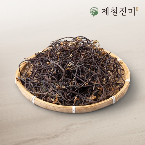 제철진미 제주바람과 햇살이 키운 제주산 건고사리 50g_이미지