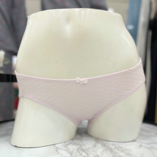 비비안 DB비비* 엠보싱면팬티세트4SET  PT7347_이미지