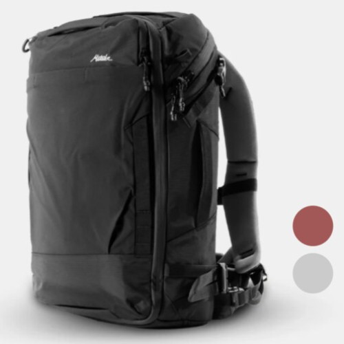 마타도어 글로브라이더35 트래블 백팩 MATGR35001