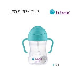 비박스  빨대컵 240ml