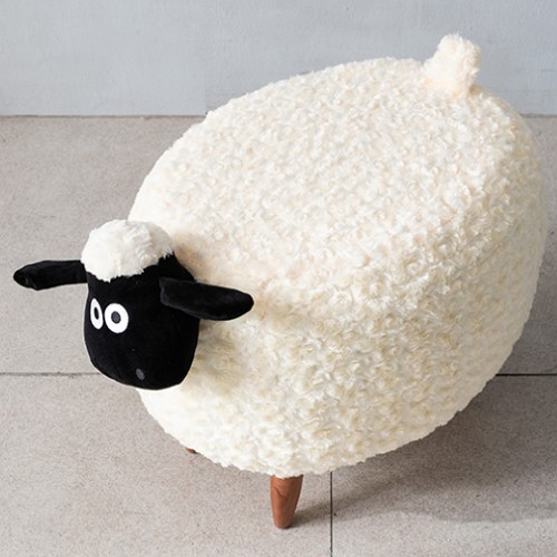 잉글랜더 빌리 양 스툴_이미지