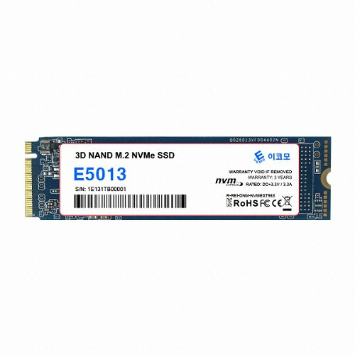 디지탈그리고나 이코모 E5013 M.2 NVMe (128GB)_이미지