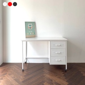 나인윌 철제 인테리어 책상