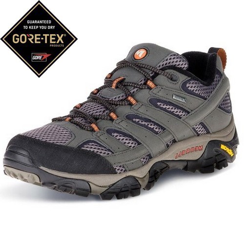 머렐 모아브 2 고어텍스