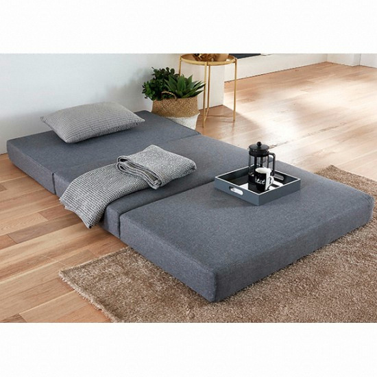 서광퍼니처 엘르 3단 접이식 독립스프링 매트리스 SS (15cm)_이미지