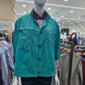 나일론 숏 자켓/1J612099 700_IC