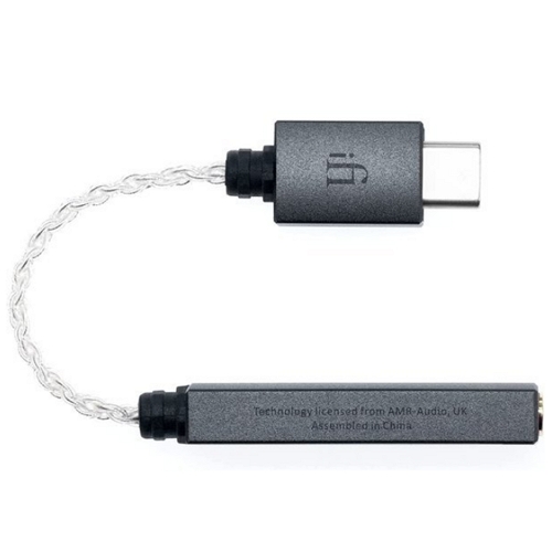 iFi audio GO link (중고)_이미지