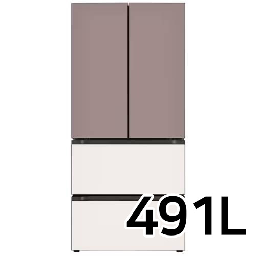 LG전자 오브제컬렉션 Z492GKB17ES