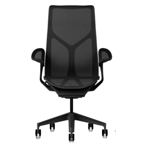 허먼밀러 코즘 체어 (하이백, 리프암)