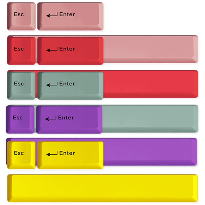 ������۷ι� 3KEY ����Ʈ Űĸ