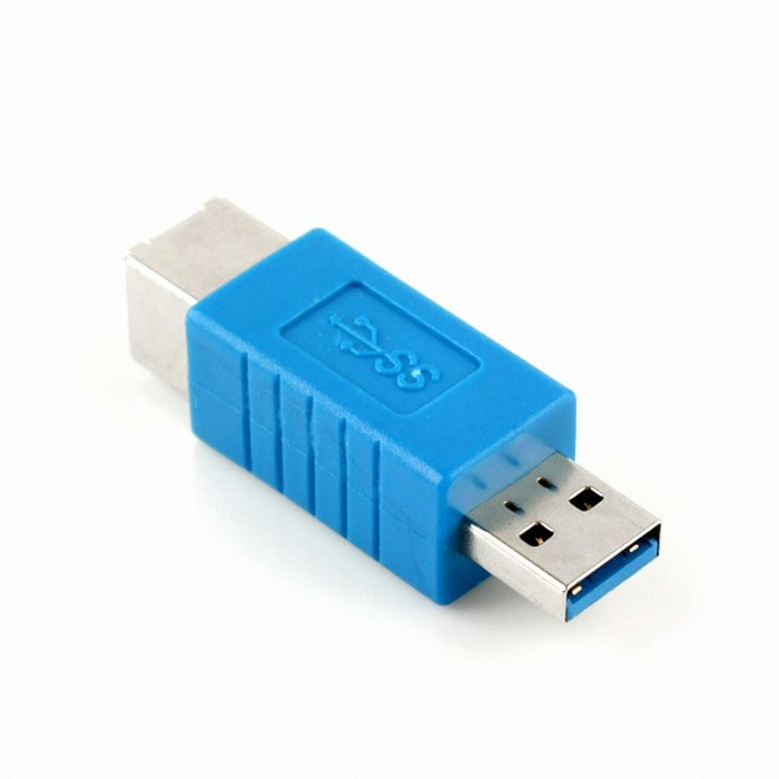 라이트컴 Coms USB 3.0 젠더 AM/BF [NA786]