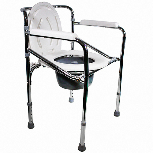 평화양행 CA616 접이식 좌변기