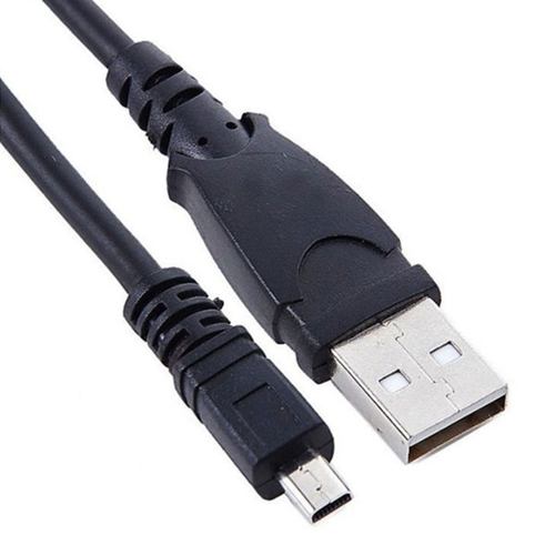 씨케이코리아 잇츠온 IT-RHGR USB 케이블_이미지