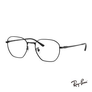 사각 스퀘어 가벼운 티타늄 메탈 안경테 오버사이즈 안경 RX8777D