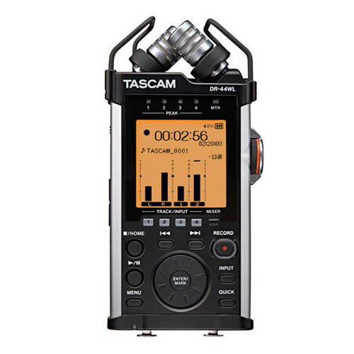 TASCAM DR-44WL (해외구매)_이미지