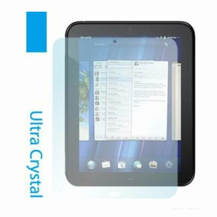 슈피겐 HP Touch Pad 슈타인하일 울트라크리스탈 보호필름_이미지