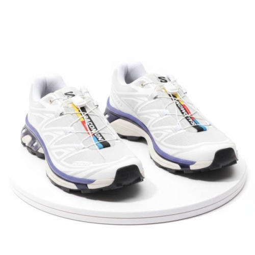 살로몬 XT-6 WhiteLunar rockLibertyL47820300 815685