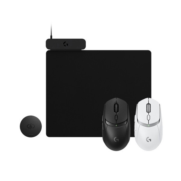 로지텍 G309 + POWERPLAY 2
