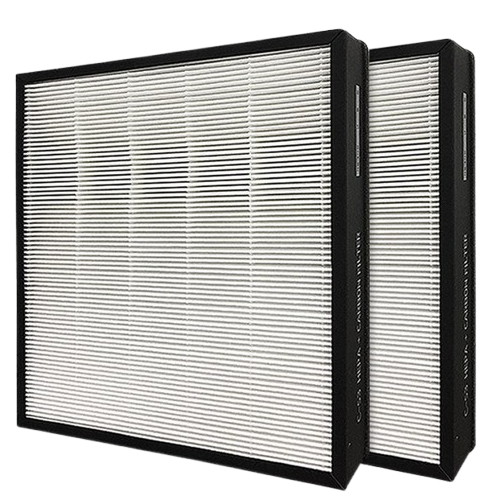 하우스필터 삼성전자 블루스카이 3000 전용 CFX-B100D 호환용 일체형필터 (일반형, 2개)_이미지