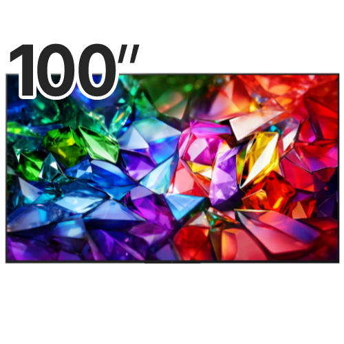 LG전자 Micro RGB evo AI 100MRGB96BK (벽걸이)_이미지