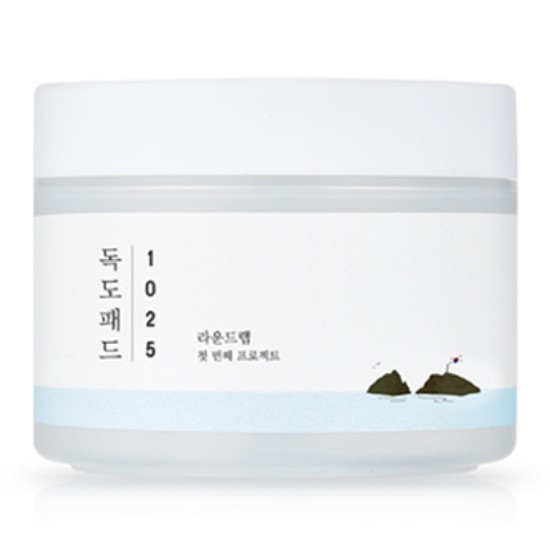 라운드랩 1025 독도 패드 70매 (3개)_이미지