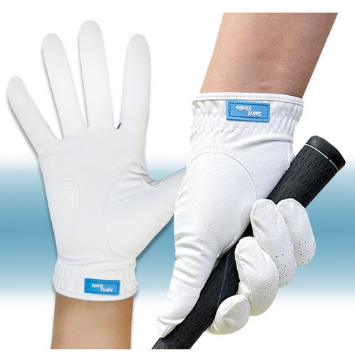 소노스 VD 버디 연습용 극세사 골프장갑 오른손 (3개)_이미지