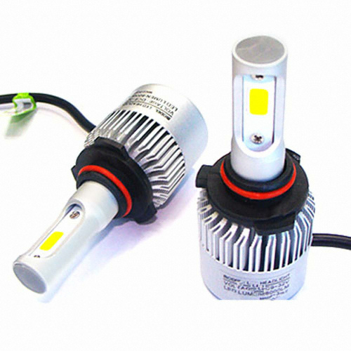 REXUS 맥스브라이트 LED 전조등 (880, 36W)_이미지