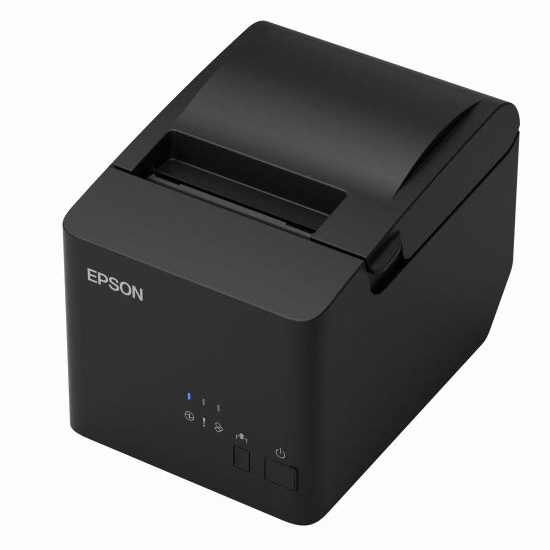 Epson TM-T83III USB+시리얼_이미지